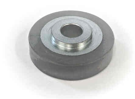 ROLLER, BUFFER, INTERLOCK, 33MM DIA, X 11MM WIDE KONE #KM89639G02