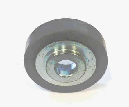 ROLLER, BUFFER, INTERLOCK, 33MM DIA, X 11MM WIDE KONE #KM89639G02