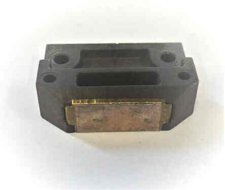 CONTACT, BRIDGE AMD INTERLOCK,  KONE #KM601341H01