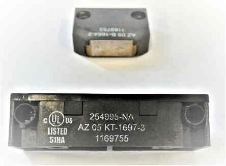 KIT, CONTACT, AMD INTERLOCK,  KONE #KM254995 & KM601341H01