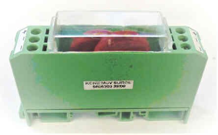 ASSEMBLY, DIODE, MOVISTOR, KONE # KM849683