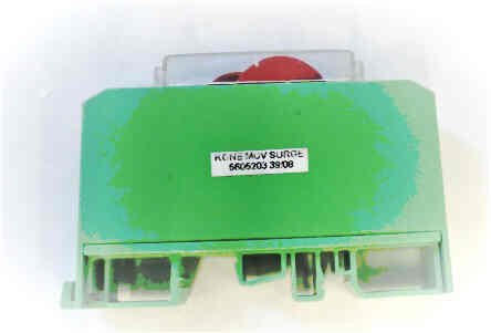 ASSEMBLY, DIODE, MOVISTOR, KONE # KM849683