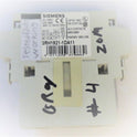 CONTACT, BLOCK, AUXILLARYM I N.O./ 1 N.C KONE # KM280154