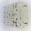 CONTACT, BLOCK, AUXILLARYM I N.O./ 1 N.C KONE # KM280154