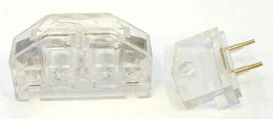 KIT, KEEPER CONTACTS  LH/RH , FERMATOR # 000-418/19 KONE # DES1499080