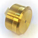 BUTTON, MIRROR BRONZE FINISH, FLAT, DOT LED  24VDC, 311 OTIS #  AAA23500AM61