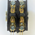CONTACTOR, DEFINITE PURPOSE 2 POLE, 120 VAC SQD #891DP12V02