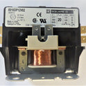 CONTACTOR, DEFINITE PURPOSE 2 POLE, 120 VAC SQD #891DP12V02