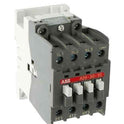 CONTACTOR, POWER, 3 POLE, 120 VAC, 34 AMP, ASEA BROWN BOVERI # A30-30-10