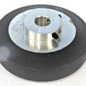 ROLLER, WHEEL, TACHOMETER, 3.250 O.D.; 0.500 I.D. ADAMS A407S