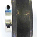 ROLLER, WHEEL, TACHOMETER, 3.250 O.D.; 0.500 I.D. ADAMS A407S