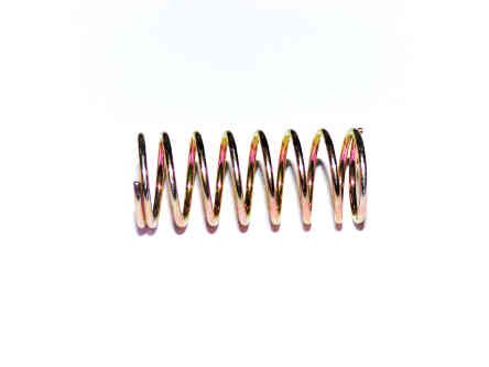 SPRING, COMPRESSION, 7 ACTIVE TURNS, 1-5/8L, 11/16 O.D. OTIS # 90HB9