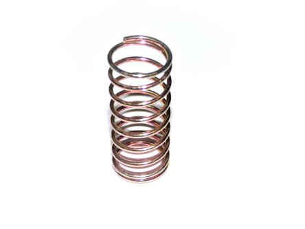 SPRING, COMPRESSION, 7 ACTIVE TURNS, 1-5/8L, 11/16 O.D. OTIS # 90HB9