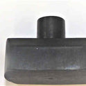BUMPER. RUBBER. 1-1/2 W 1-7/16 L OTIS # 320P4
