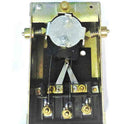 SWITCH, FLOOR STOP, SPDT W/ AUX CONTACT. ARM # 287F2 OTIS # A6098A1