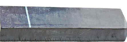 MAGNET, PLASTOFERRITE STRIP 3 1/8 X 3/4 X 7/16 KONE # KM713228H03
