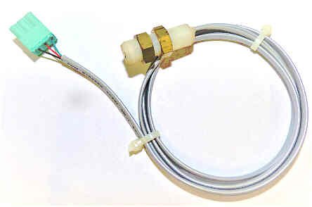 SENSOR, HALL EFFECT, CEC # 7021-50,  DOVER # 9000351