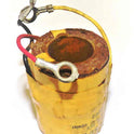 COIL, MAGNET, DUAL WINDING, 935/745 OHMS OTIS # 222DP1