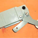 SWITCH, GATE 300VAC, CAST IRON BOX,TYPE QGS COURION # 07-210000