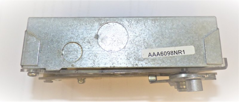 SWITCH, TRIPPER, SINGLE POLE BREAKING, RH OTIS # AAA6098NR1