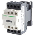 CONTACTOR, TELEMECANIQUE , 110 VDC, TELYSIS D IEC CONTROL, TM # LC1D123FD