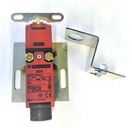SWITCH, KIT, GRENADE, TOP OF CAR SCHINDLER # 6993C64G04