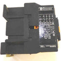 CONTACTOR, 4PDT, 3 N.O/ 1 N.C 120 VAC COIL TELEMECANIQUE # CA2-DN31