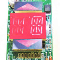 BOARD, CIRCUIT, DIGITAL READOUT, DOUBLE CEC # CE3207B