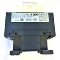 CONTACTOR, 4 POLE, 40 AMP,220 VAC COIL TELEMECANIQUE # LC1DT40