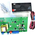 KIT, EMERGENCY LIGHT, COMPLETE AS SHOWN MONITOR PC # MES5964