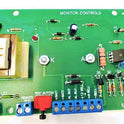 KIT, EMERGENCY LIGHT, COMPLETE AS SHOWN MONITOR PC # MES5964