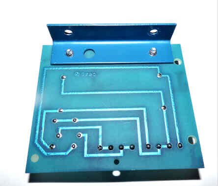 BOARD, CIRCUIT,  TACH LOAD DOVER #'s 9740259  140257