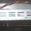 OPERATOR, DOOR TYPE AT400  COMPLETE AS SHOWN, OTIS # ACA24350BW48
