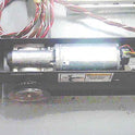OPERATOR, DOOR TYPE AT400  COMPLETE AS SHOWN, OTIS # ACA24350BW48