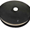 SPIRATOR, SMARTORK, 5 INCH DIAMETER, HEAVY DUTY UNIVERSAL MOUNT