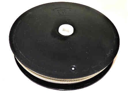SPIRATOR, SMARTORK, 5 INCH DIAMETER, HEAVY DUTY UNIVERSAL MOUNT