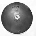 SPIRATOR, SMARTORK, 5 INCH DIAMETER, HEAVY DUTY UNIVERSAL MOUNT