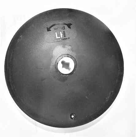 SPIRATOR, SMARTORK, 5 INCH DIAMETER, HEAVY DUTY UNIVERSAL MOUNT