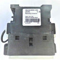 CONTACTOR, REVERSING, 3 POLE, 12 AMP, SIEMENS # 3RA1324-8XB30-1AK6