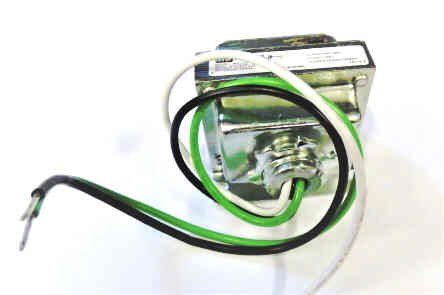 TELEPHONE, BEHIND PANEL, ADAMS # A963P3-1 RATH # 2100-957AD