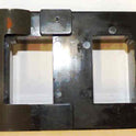 COIL, 220 VAC,  2-3 POLE SIZE 3 SERIES K ALLEN BRADLEY # 73A06