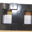 COIL, 240 VAC,  2-3-4 POLE SIZE 2 SERIES K ALLEN BRADLEY # 72A83