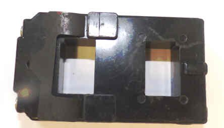 COIL, 240 VAC,  2-3-4 POLE SIZE 2 SERIES K ALLEN BRADLEY # 72A83