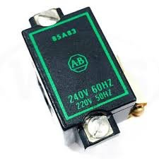 COIL, 240 VAC, 60 HZ  ALLEN BRADLEY # 85A83