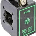 COIL, 240 VAC, 60 HZ  ALLEN BRADLEY # 85A83