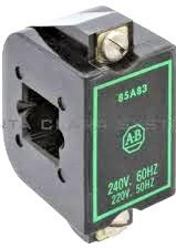 COIL, 240 VAC, 60 HZ  ALLEN BRADLEY # 85A83