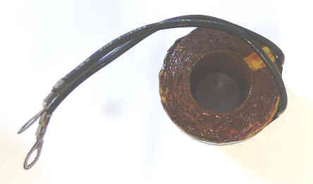 COIL, RELAY,  WATSON # TA4063