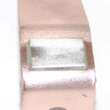 CONTACT, MG START, 3/4 X 1/2SILVER CONTACT, 1 W, 3 O.A.HAUGHTON # 20386