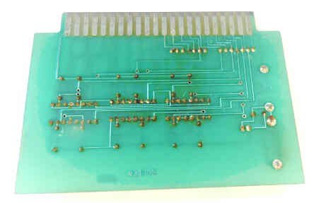 BOARD, CIRCUIT, STALEY IP BOARD , PART # CEL 3.95 VER 1.0