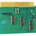 BOARD, CIRCUIT, STALEY IP8300 DRIVER BOARD STALEY # 940621